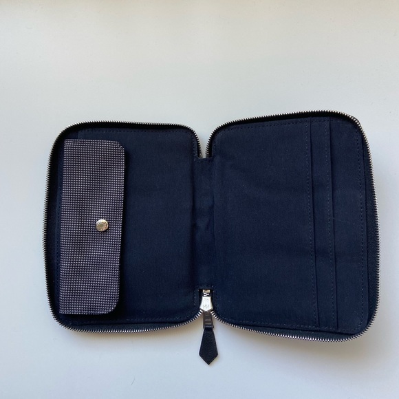Hermes yell line wallet organizer - Picture 3 of 11